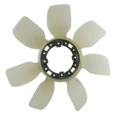 Aisin Toyota 4Runner 02-96/T100 98-95/Tacoma 0 Fan Blade, Fnt005 FNT005